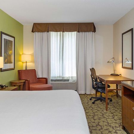 Hilton Garden Inn Plymouth Luaran gambar