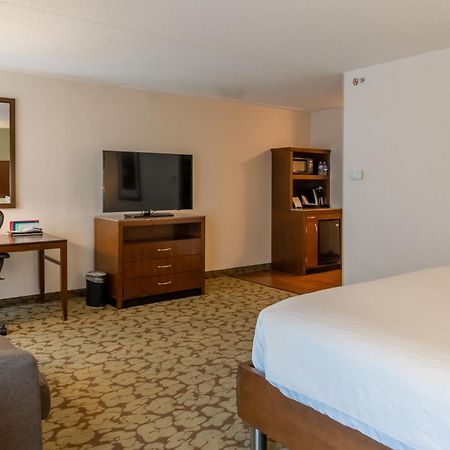 Hilton Garden Inn Plymouth Luaran gambar