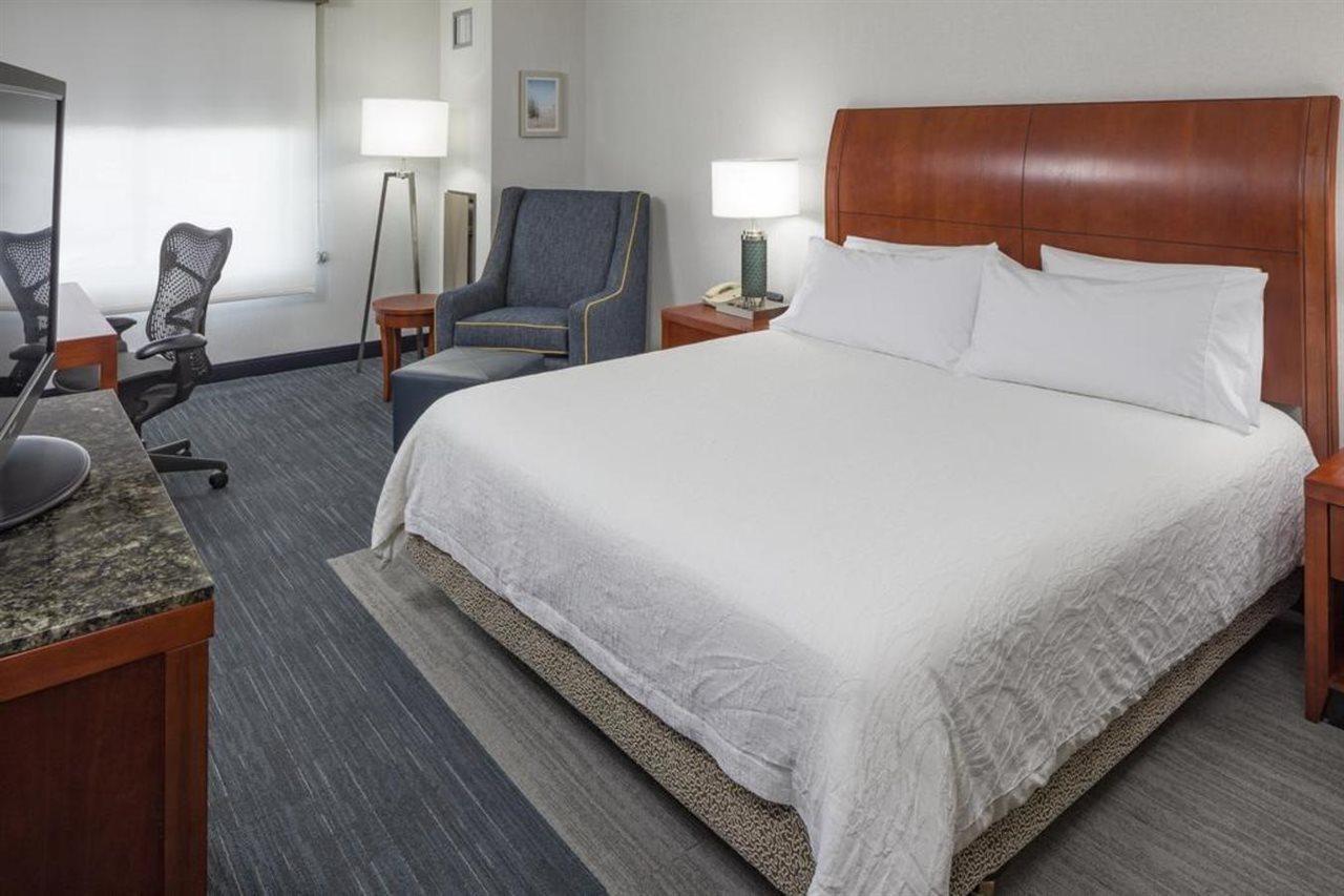 Hilton Garden Inn Plymouth Luaran gambar