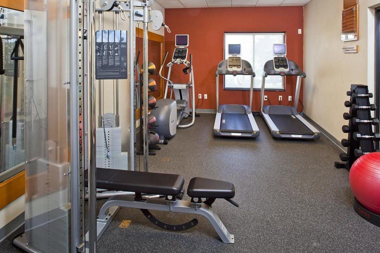 Hilton Garden Inn Plymouth Luaran gambar