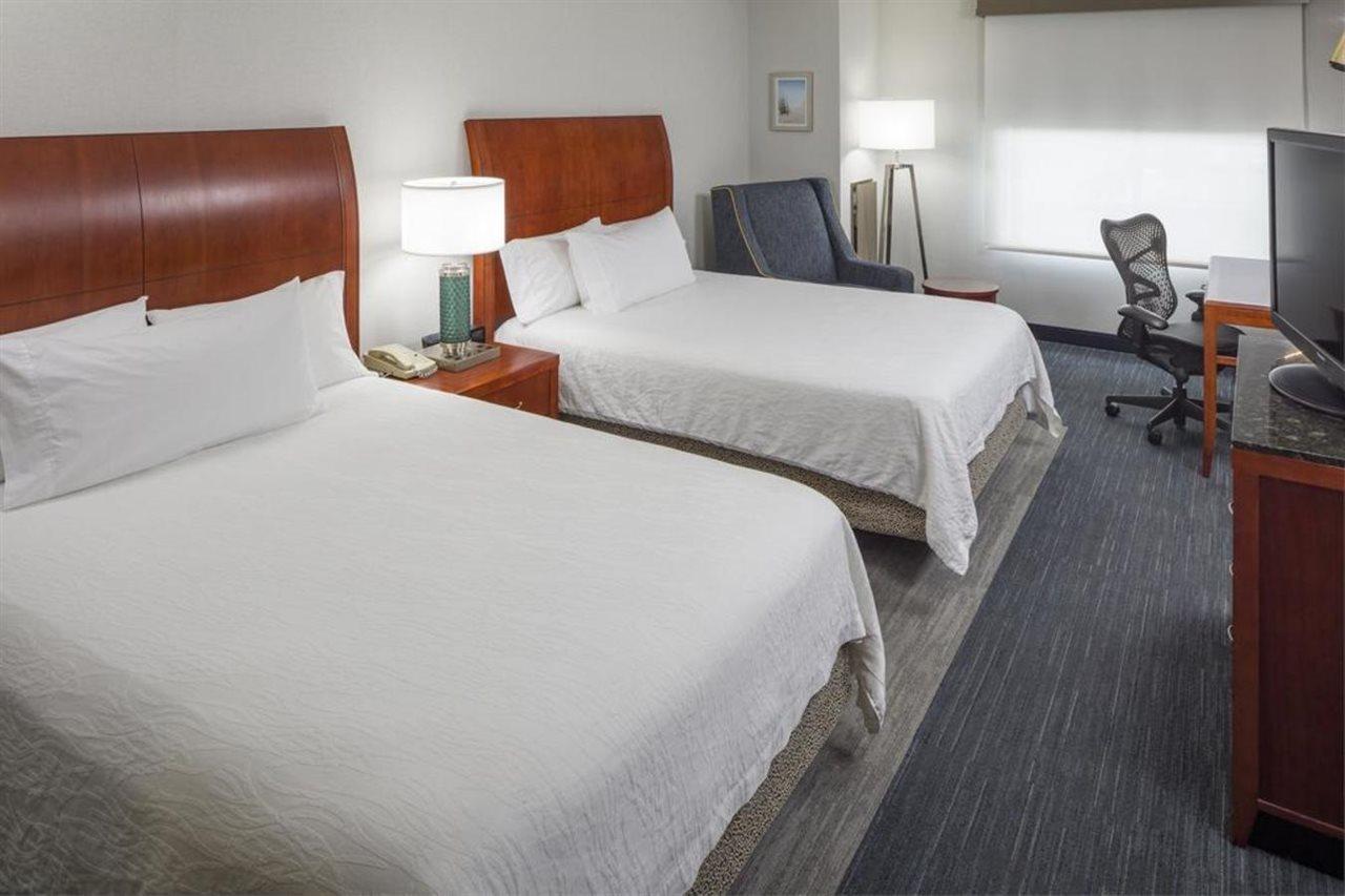 Hilton Garden Inn Plymouth Luaran gambar
