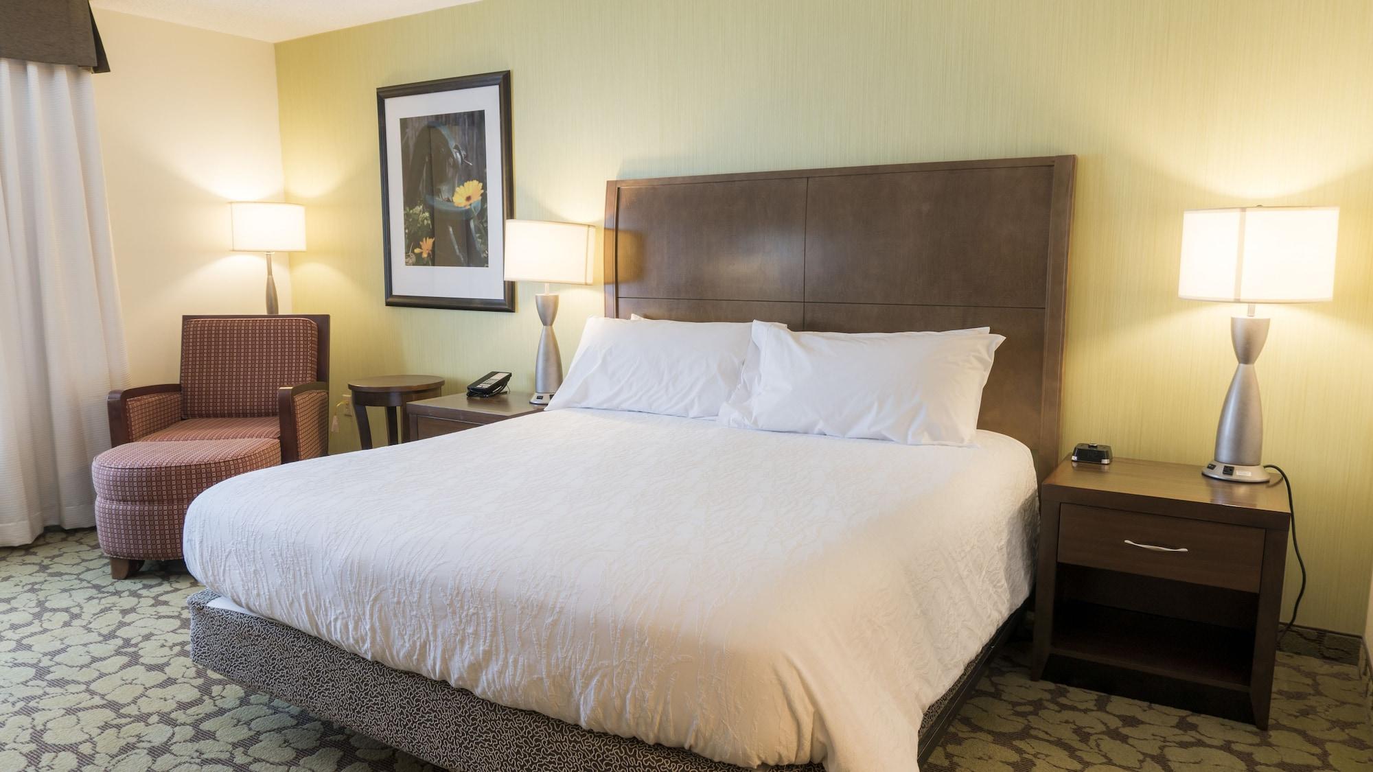 Hilton Garden Inn Plymouth Luaran gambar