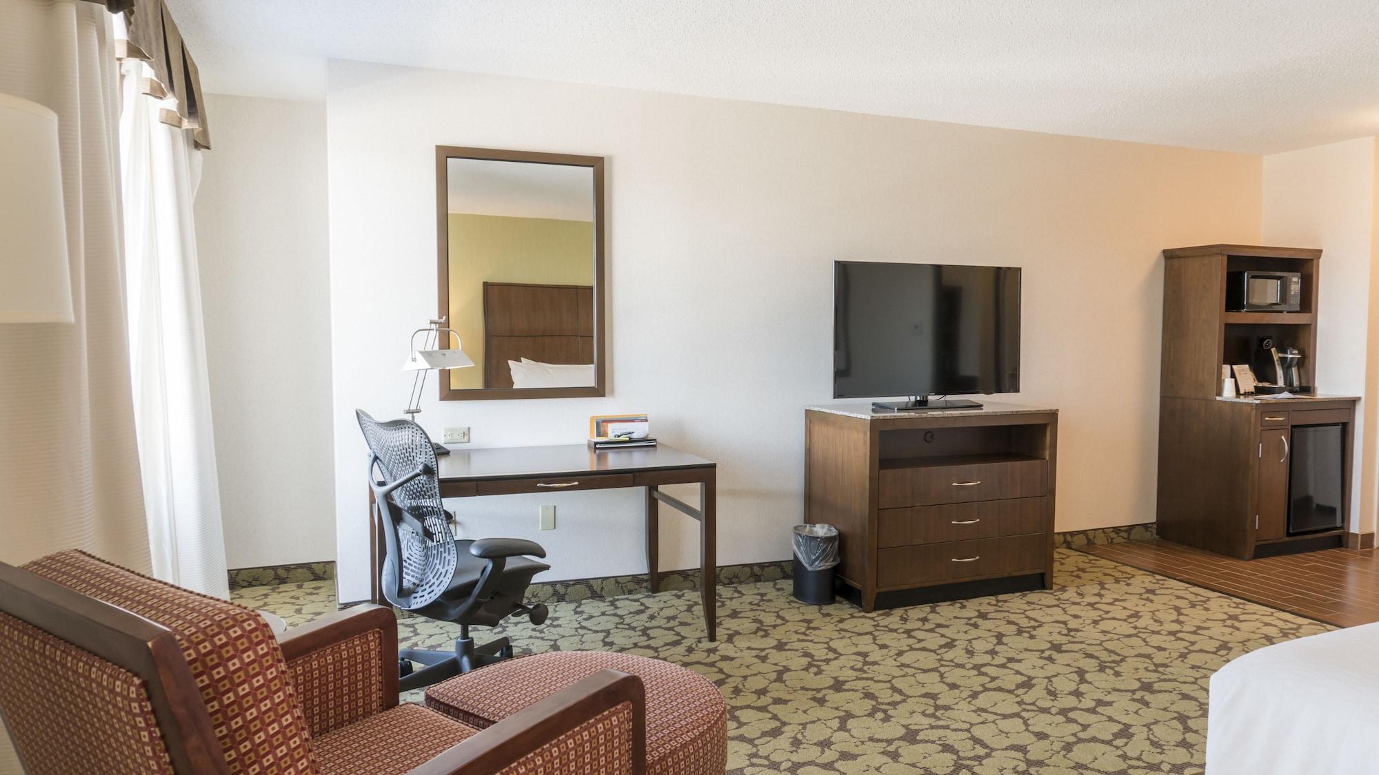 Hilton Garden Inn Plymouth Luaran gambar