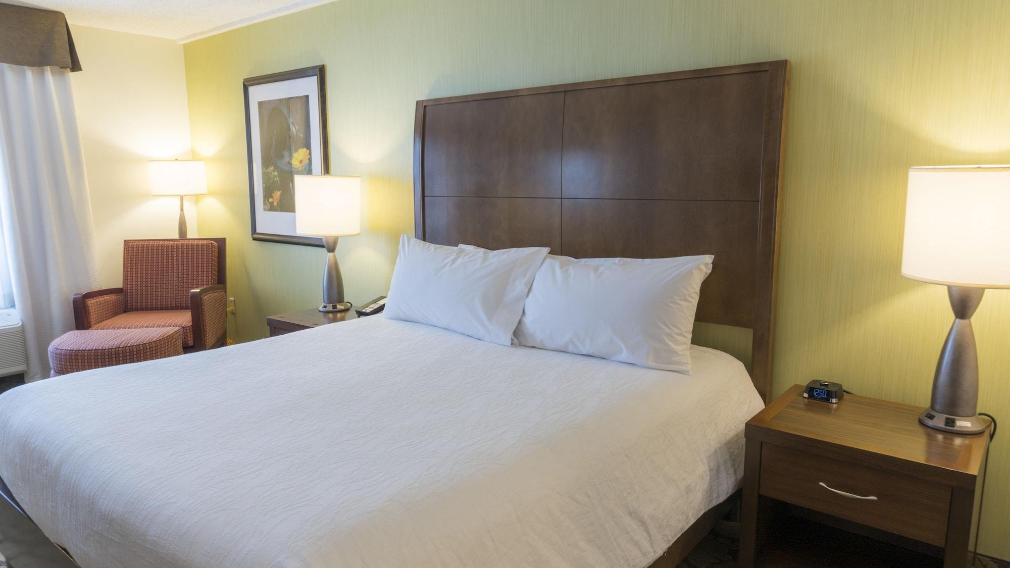 Hilton Garden Inn Plymouth Luaran gambar