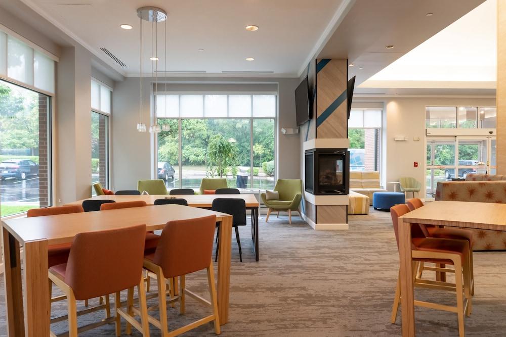 Hilton Garden Inn Plymouth Luaran gambar