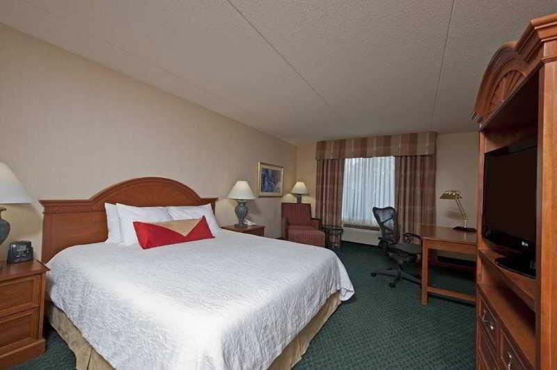 Hilton Garden Inn Plymouth Luaran gambar