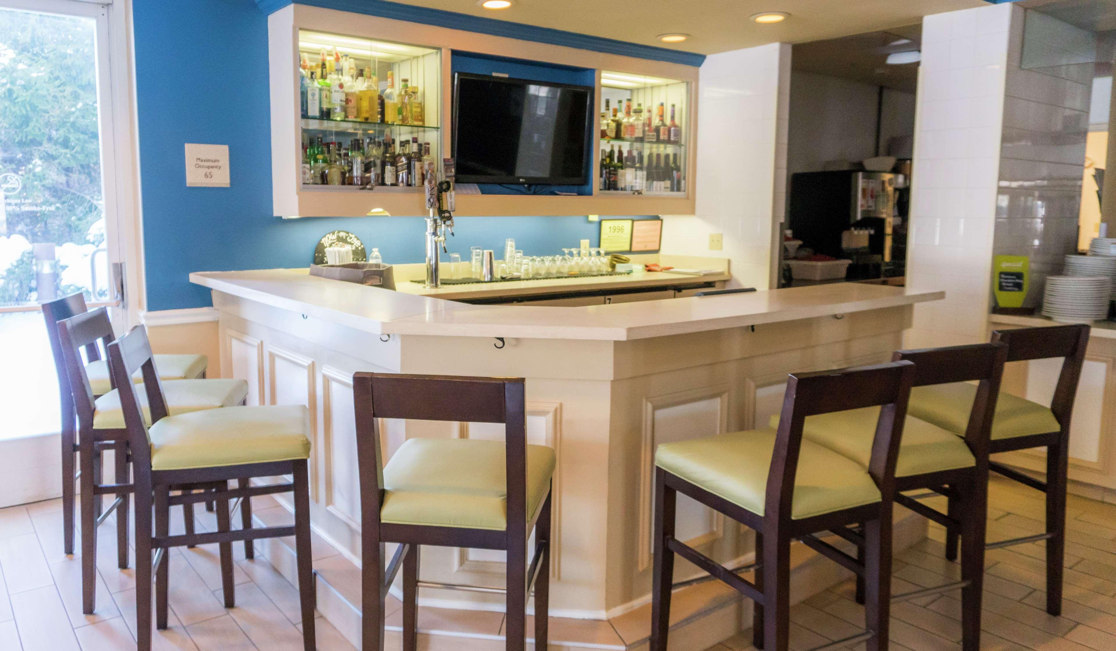 Hilton Garden Inn Plymouth Luaran gambar