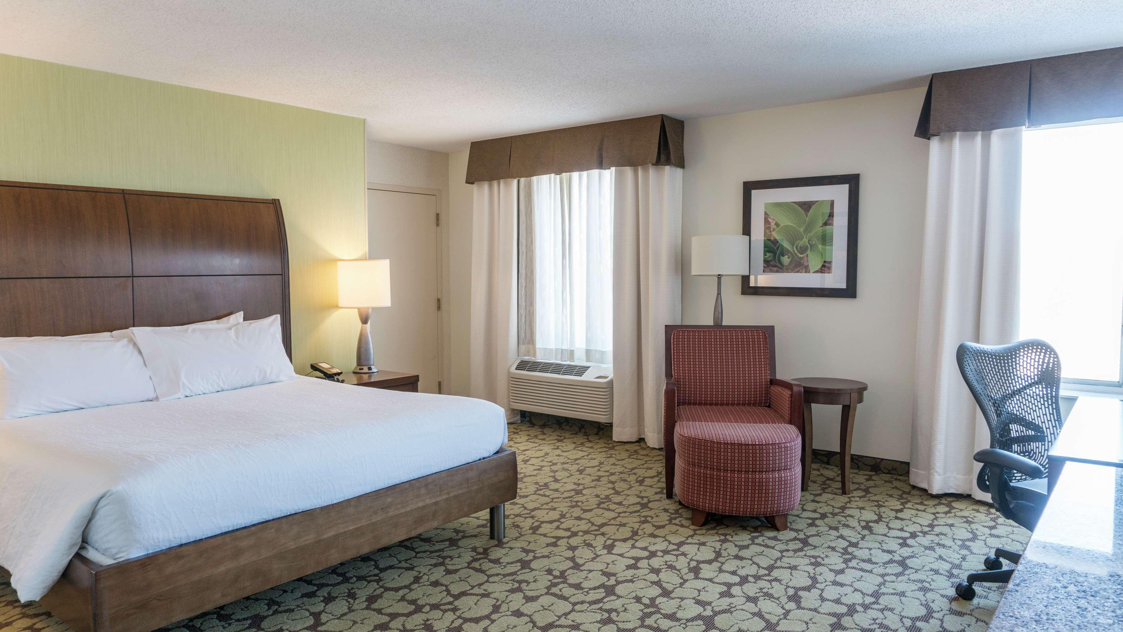Hilton Garden Inn Plymouth Luaran gambar
