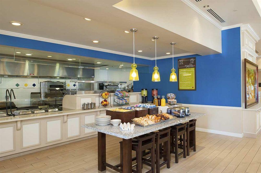 Hilton Garden Inn Plymouth Luaran gambar