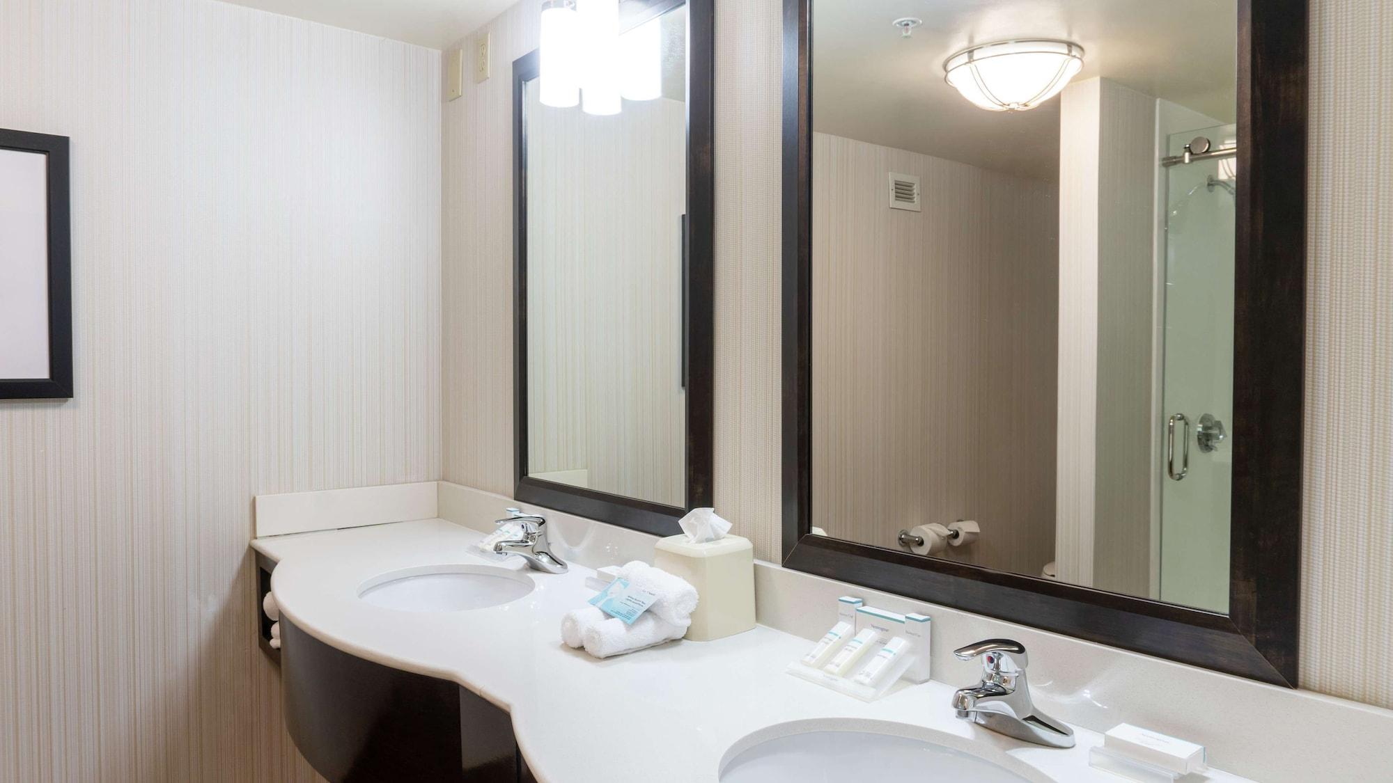 Hilton Garden Inn Plymouth Luaran gambar