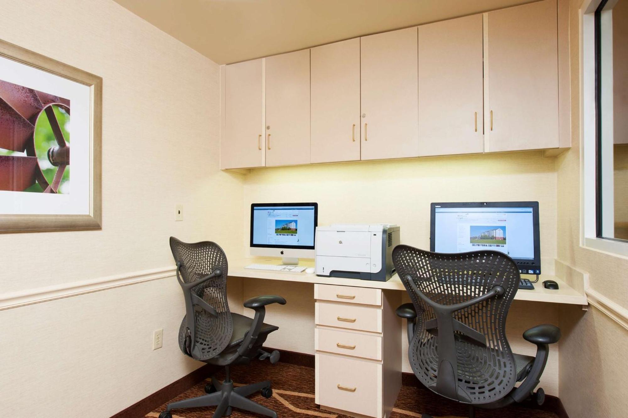 Hilton Garden Inn Plymouth Luaran gambar