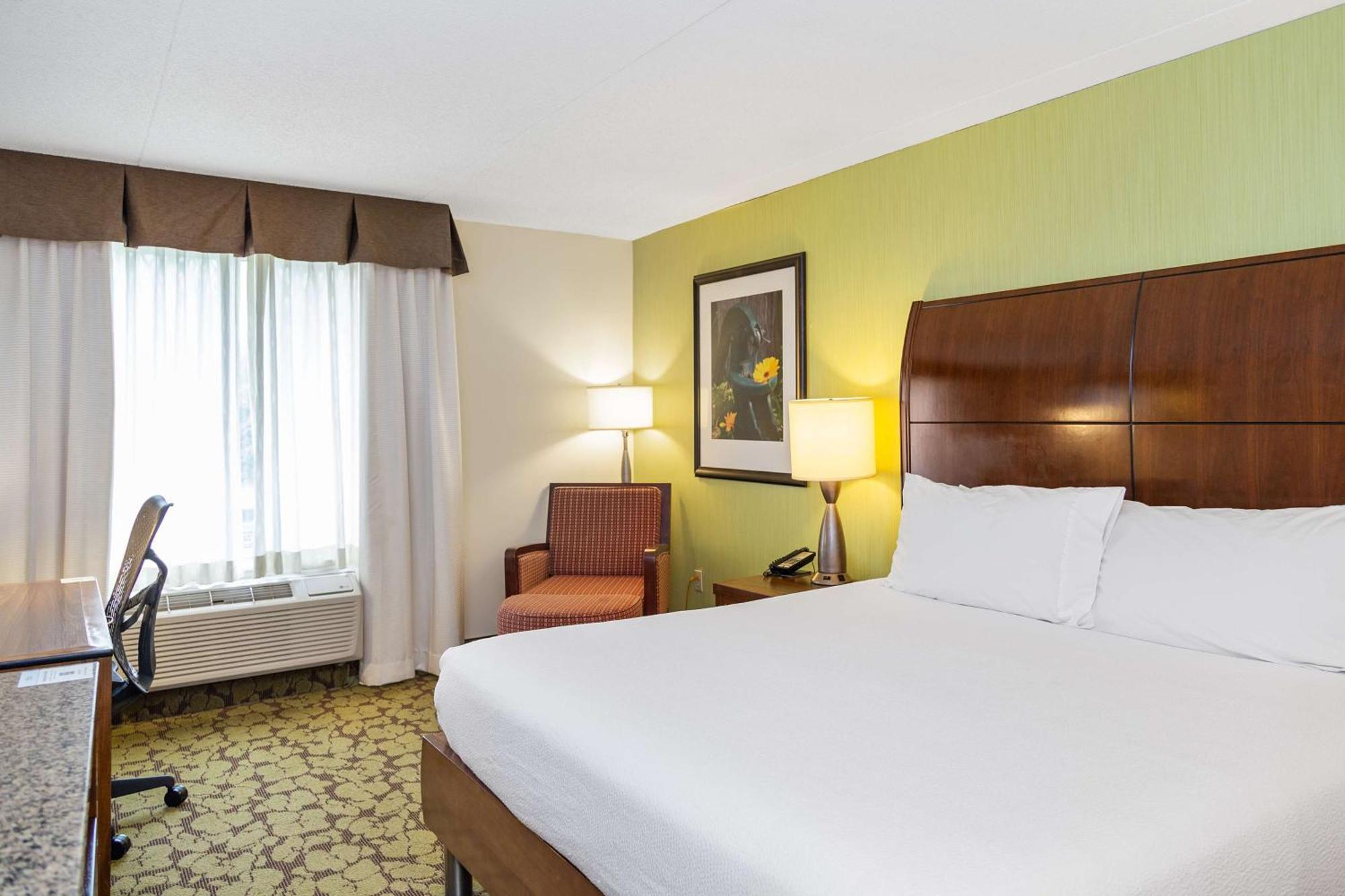 Hilton Garden Inn Plymouth Luaran gambar