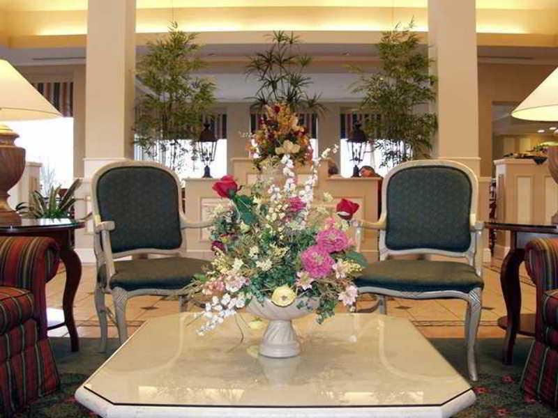 Hilton Garden Inn Plymouth Dalaman gambar